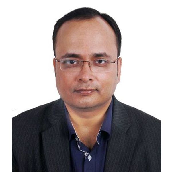 Dr. Samarth Singh, Neurologist